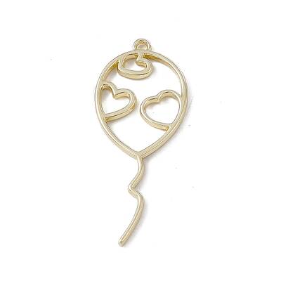 Alloy Pendants