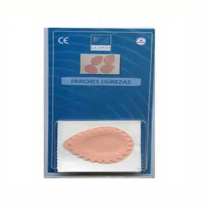 Callus plasters Llopar