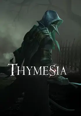 Thymesia | Steam