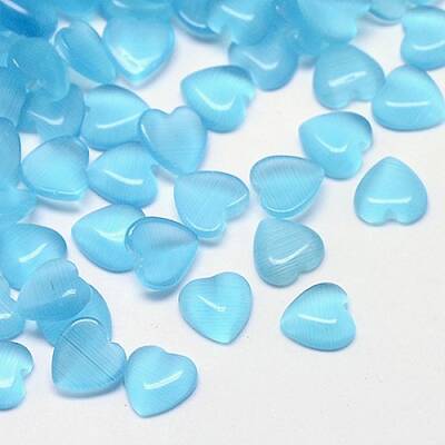 Cat Eye Cabochons