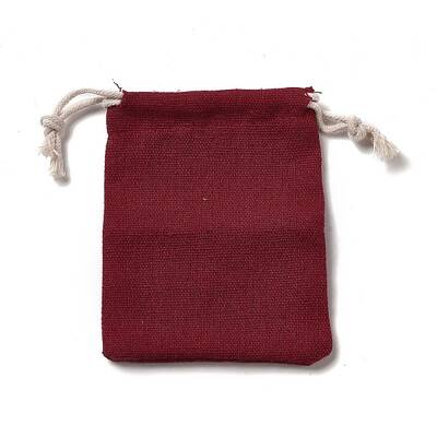 Rectangle Cloth Packing Pouches
