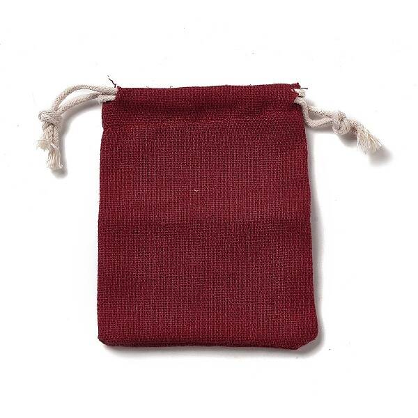 Rectangle Cloth Packing Pouches