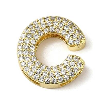 Brass Beads