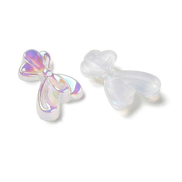 ABS Plastic Cabochons