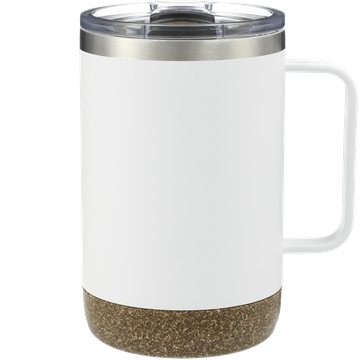 24 Custom Valhalla Copper Vacuum Insulated Camp Mug 14oz - 24hr ...