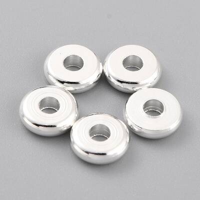 Brass Beads