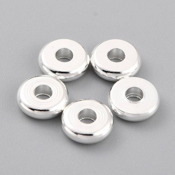 Brass Beads