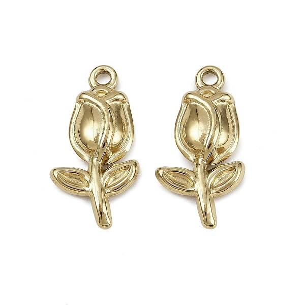 304 Stainless Steel Pendants