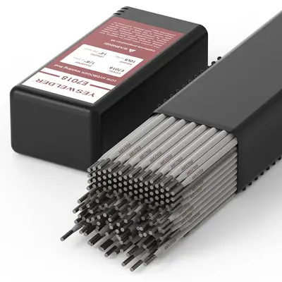 YESWELDER E7018 3/32\