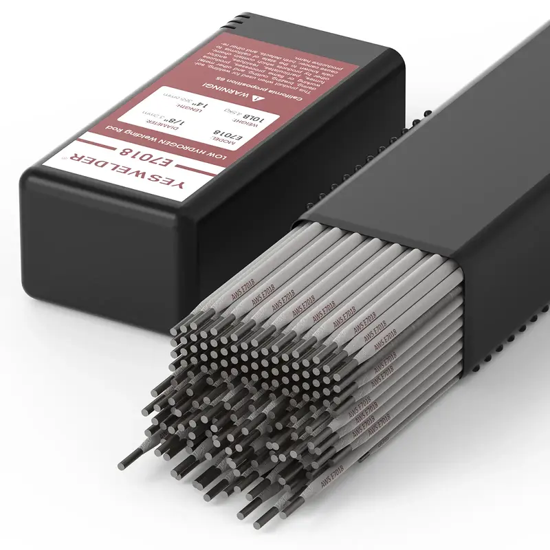 YESWELDER E7018 3/32\