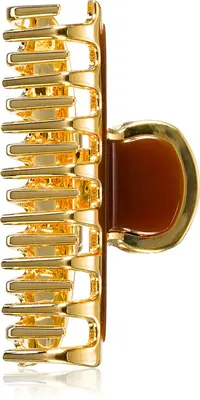 Janeke Hair Clip Hair Clip 7X2.6 Cm