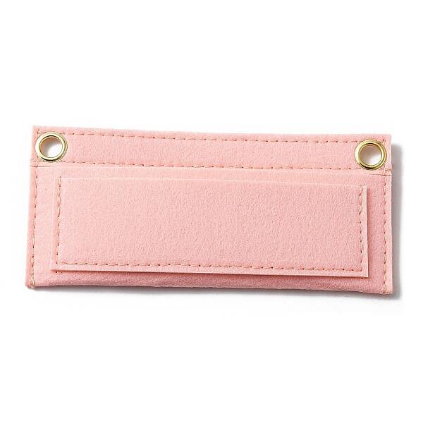 Wool Felt Purse Organizer Insert