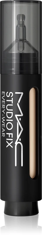 MAC Cosmetics Studio Fix Every-Wear All-Over 2-in-1 Cream Concealer and Foundation Color NC12 12ml