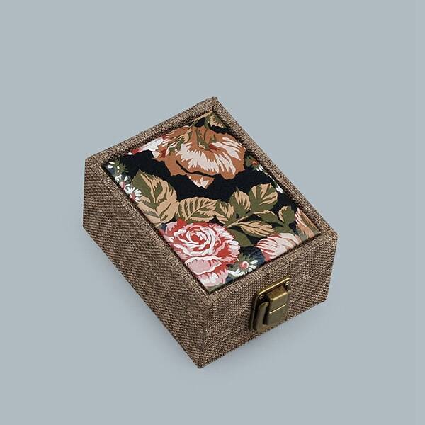 Jute Box