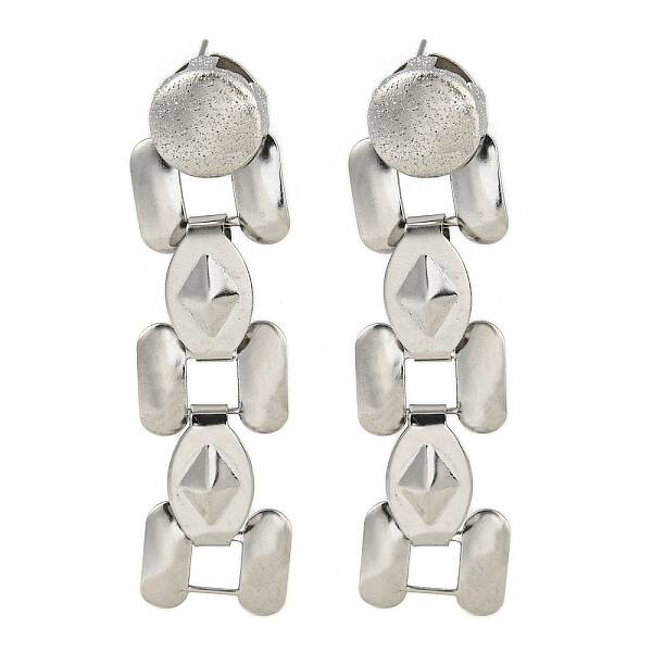 Non-Tarnish 304 Stainless Steel Stud Earrings