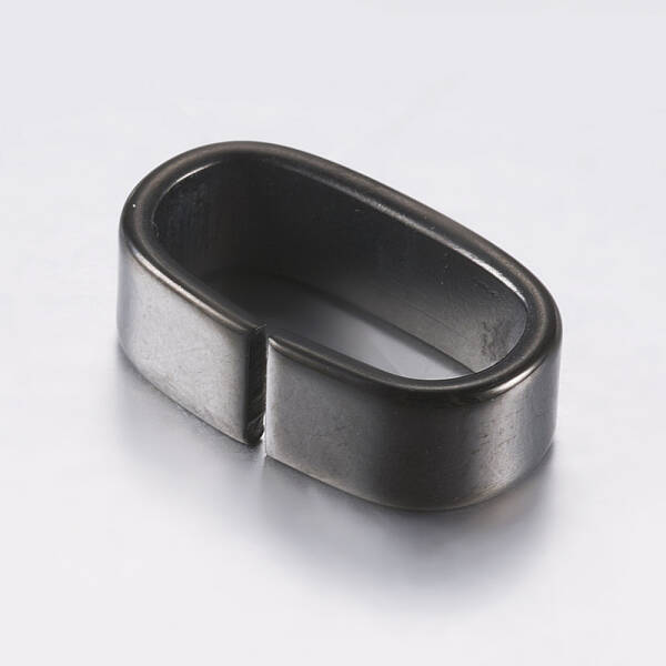 304 Stainless Steel Slide Charms