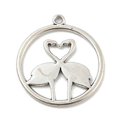 Tibetan Style Alloy Pendants