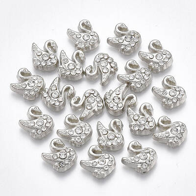 Alloy Cabochons
