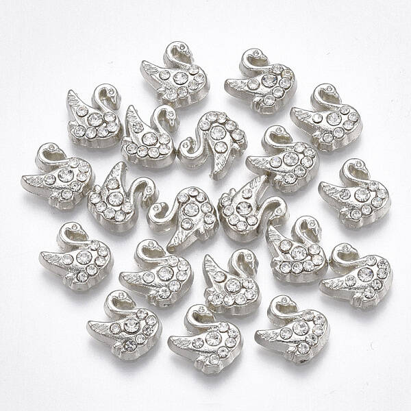 Alloy Cabochons