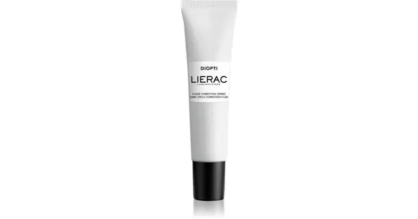 Lierac Diopti Dark Circle Correction Fluid 15ml