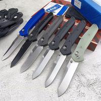 940-1 Osborne AXIS Folding Pocket Knife 3.4\