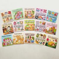 Coloring Book for Adults, Teens and Kids Featuring Cute Bold and Easy Designs for Relaxation, High-quality prints