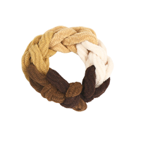 Auvzy Hair Color Hairband 1PCS - Lightweight Design, Suitable for Everyday Use, Lightweight and Flexible Hair Accessory