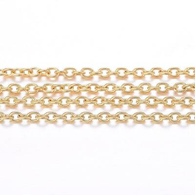 304 Stainless Steel Cable Chains
