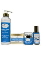 Vitamin Loaded Package Set - For Daily Skincare Comfort