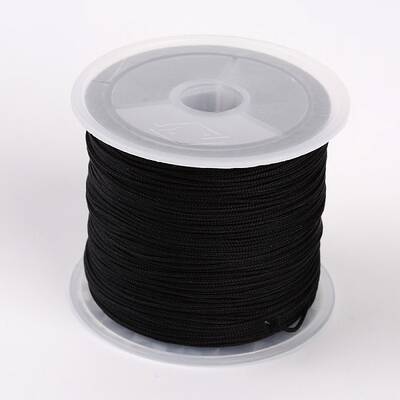 Nylon Jewelry Round Thread
