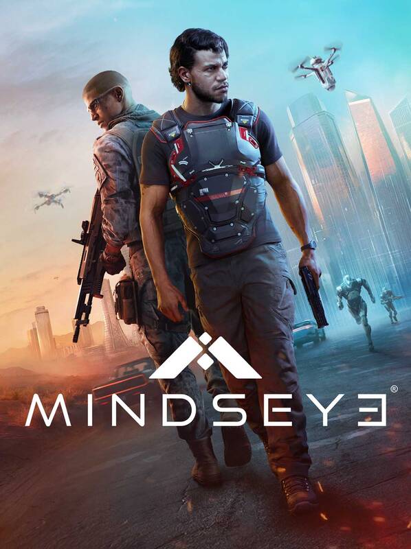 MindsEye | Steam