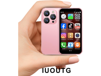 Mini phone Unlocked Mini Smartphone for kids 3.0\