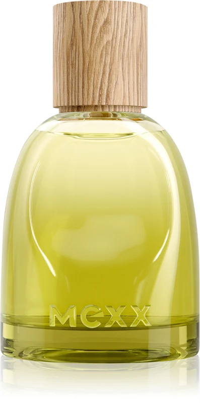 Mexx Inspired Nature Eau de Parfum for women 50 ml