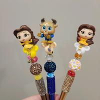 Character Pen Bundles-(LIVE CLAIM ONLY)