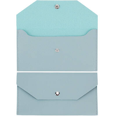 PU Leather Wallets