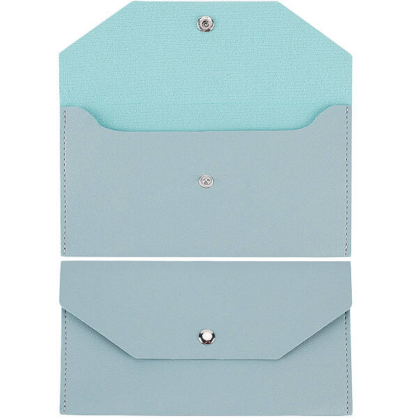 PU Leather Wallets