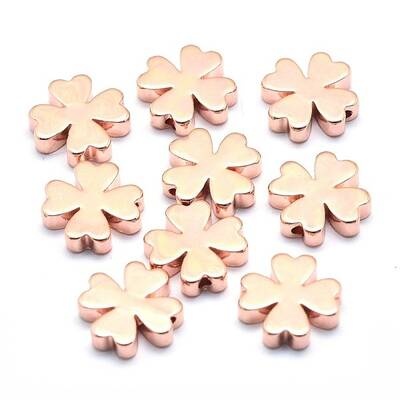 Brass Beads