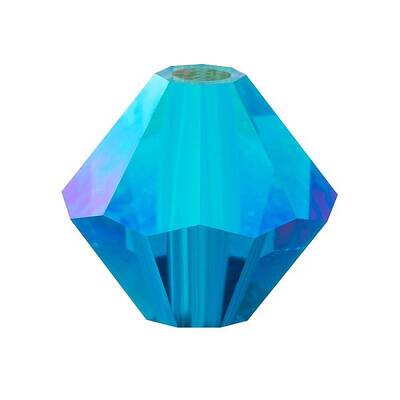 Preciosa® Crystal Beads