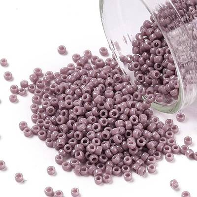 TOHO Round Seed Beads