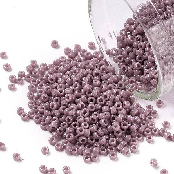TOHO Round Seed Beads