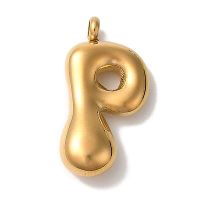 Ion Plating(IP) 304 Stainless Steel Pendants