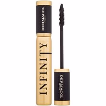 Dermacol Infinity Extra Length & Definition - Extra lengthening mascara 6 ml