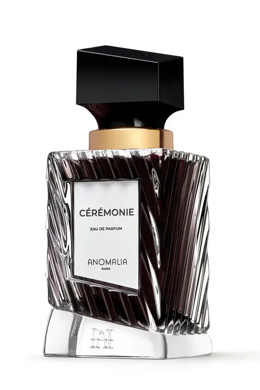 Anomalia Ceremonie eau de parfum Unisex 70 ml