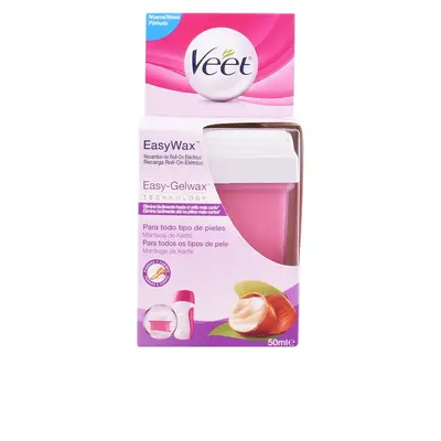 Ricarica elettrica Veet Easywax Roll On