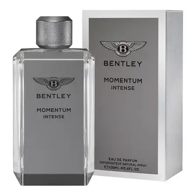 Bentley Momentum Intense EDP M 100 ml