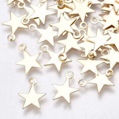 Iron Charms