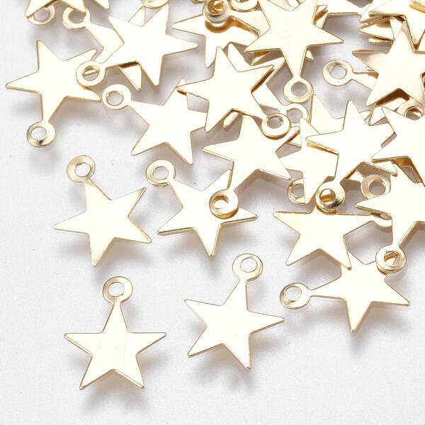 Iron Charms
