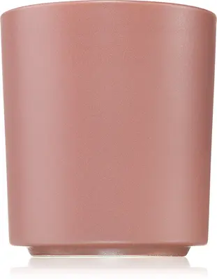 Milkhouse Candle Co. Earth & Ember Cashmere Blush scented candle 369 g