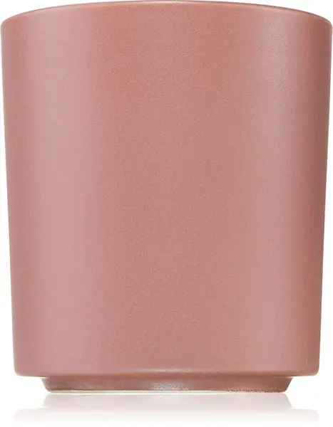 Milkhouse Candle Co. Earth & Ember Cashmere Blush scented candle 369 g