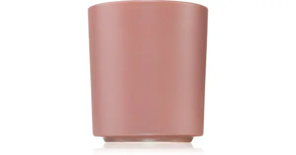 Milkhouse Candle Co. Earth & Ember Cashmere Blush scented candle 369 g